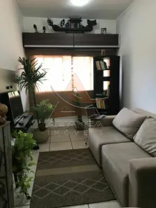 Apartamento com 2 Quartos à venda, 61m² no Jardim Zara, Ribeirão Preto