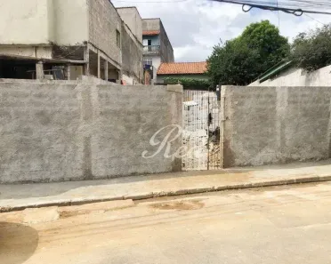 Lote/Terreno à venda, 300m² no Jardim do Triunfo, Guarulhos