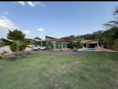 Casa de Condomínio com 5 Quartos à venda, 450m² no , Alvorada do Sul