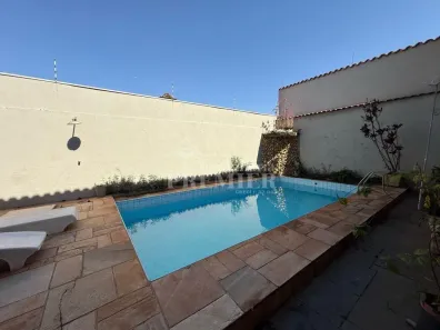 Casa com 3 Quartos à venda, 360m² no Jardim Bordon, São José do Rio Preto