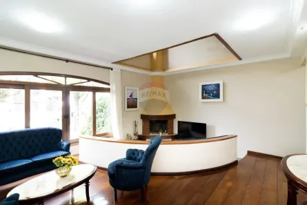 Sobrado com 3 Quartos à venda, 550m² no Vila Pereira Barreto, São Paulo