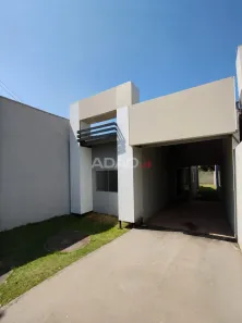 Casa com 3 Quartos à venda, 84m² no Residencial Itaipu, Goiânia