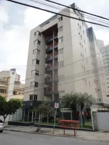 Apartamento com 2 Quartos para alugar, 70m² no Coração de Jesus, Belo Horizonte
