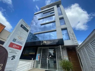Ponto Comercial para alugar, 68m² no Centro, Gravataí
