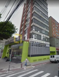 Prédio Comercial à venda, 1500m² no Brás, São Paulo