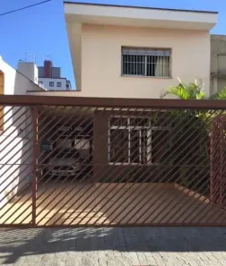 Sobrado com 3 Quartos à venda, 210m² no Santana, São Paulo