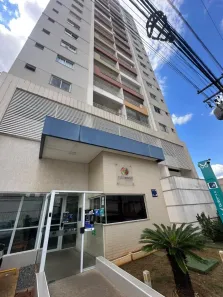 Apartamento com 2 Quartos para alugar, 63m² no Setor Leste Universitário, Goiânia