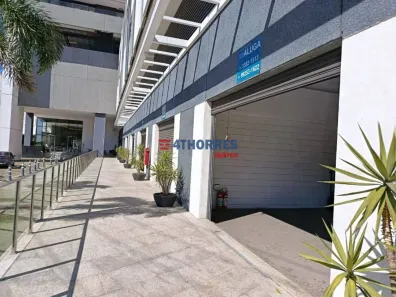 Ponto Comercial para alugar, 60m² no Várzea da Barra Funda, São Paulo