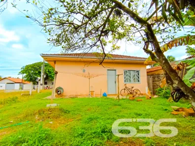 Casa com 2 Quartos à venda, 96m² no Fátima, Joinville