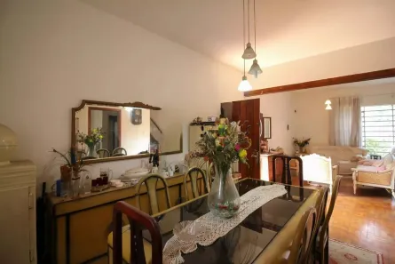 Casa com 3 Quartos à venda, 400m² no Brooklin Paulista, São Paulo