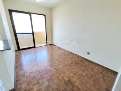 Apartamento com 1 Quarto para alugar, 65m² no Vila Monteiro (Gleba I), São Carlos