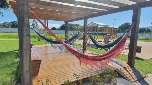 Lote/Terreno à venda, 586m² no Campeche, Florianópolis