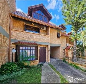 Casa com 3 Quartos à venda, 151m² no Jardim Isabel, Porto Alegre