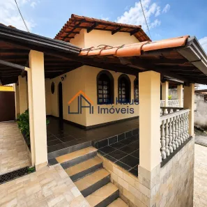 Casa com 3 Quartos à venda, 360m² no Camargos, Belo Horizonte