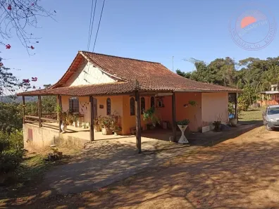 Fazenda/Sítio com 3 Quartos à venda, 1m² no Centro, Ibiúna
