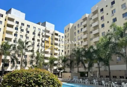Apartamento com 2 Quartos à venda, 54m² no Taquara, Rio de Janeiro