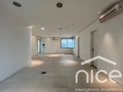Sala Comercial para alugar, 36m² no Centro, Itajaí