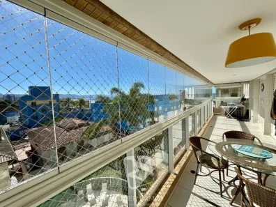 Apartamento com 3 Quartos à venda, 101m² no Centro, Bertioga
