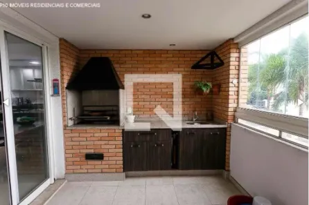 Apartamento com 4 Quartos à venda, 268m² no Vila Andrade, São Paulo