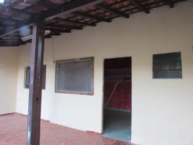 Casa com 2 Quartos à venda, 100m² no Jardim Nova Terra (Nova Veneza), Sumaré