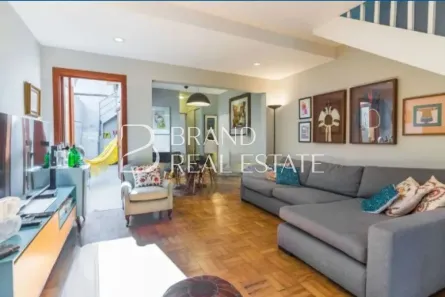 Casa com 2 Quartos à venda, 170m² no Vila Madalena, São Paulo