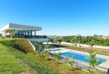 Lote/Terreno à venda, 257m² no Gleba Simon Frazer, Londrina