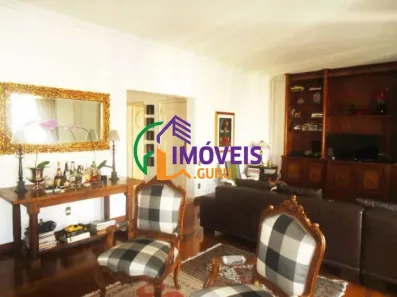Apartamento com 4 Quartos à venda, 289m² no Higienópolis, São Paulo