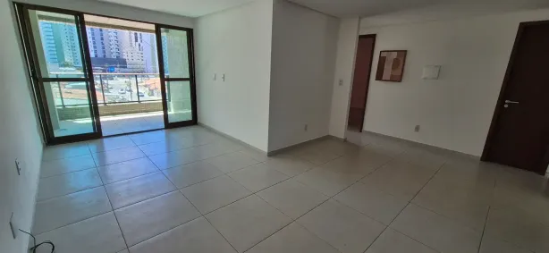 Apartamento com 3 Quartos à venda, 96m² no Manaíra, João Pessoa
