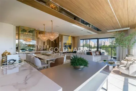 Apartamento com 3 Quartos à venda, 171m² no Vila Clementino, São Paulo