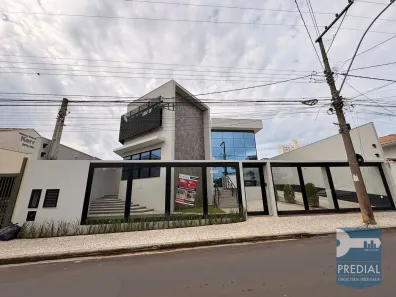 Ponto Comercial para alugar, 340m² no Centro, São Carlos