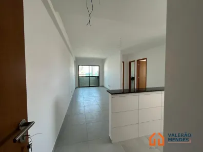 Apartamento com 2 Quartos à venda, 58m² no Candeias, Jaboatão dos Guararapes