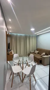 Apartamento com 2 Quartos à venda, 44m² no Pajuçara, Maracanaú