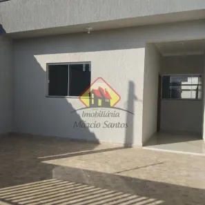 Casa com 2 Quartos à venda, 89m² no Jardim Oásis, Taubaté