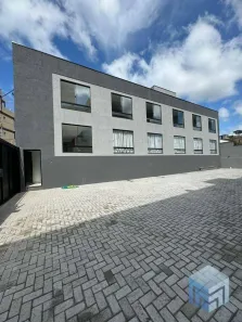 Apartamento com 1 Quarto para alugar, 25m² no Alta Villa, Varginha