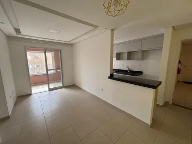 Apartamento com 2 Quartos à venda, 61m² no Vila Rica, Sorocaba