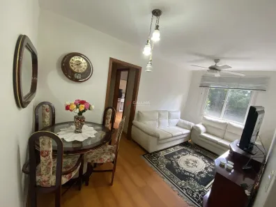 Apartamento com 2 Quartos à venda, 60m² no Marechal Rondon, Canoas