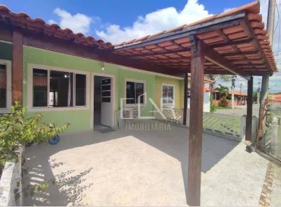 Casa de Condomínio com 2 Quartos à venda, 80m² no Campo Grande, Rio de Janeiro