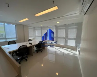 Sala Comercial à venda, 404m² no Alphaville I, Salvador