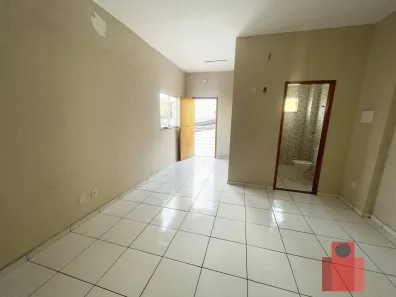 Sala Comercial à venda, 27m² no Centro, Taubaté