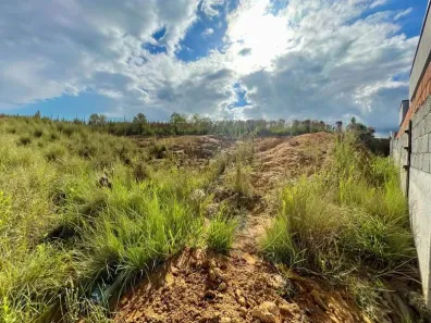 à venda, 652m² no Araponguinhas, Timbó