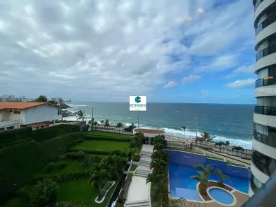 Apartamento com 4 Quartos à venda, 540m² no Barra, Salvador