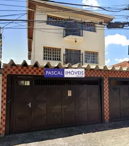 Imóvel Comercial à venda, 390m² no Vila Congonhas, São Paulo