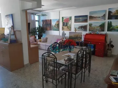 Cobertura com 6 Quartos à venda, 280m² no Icaraí, Niterói