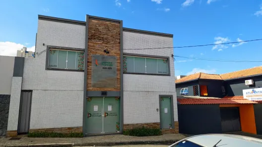Sala Comercial à venda, 250m² no Centro, Ponta Grossa