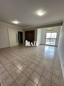 Apartamento com 3 Quartos à venda, 110m² no Jardim Walkíria, São José do Rio Preto