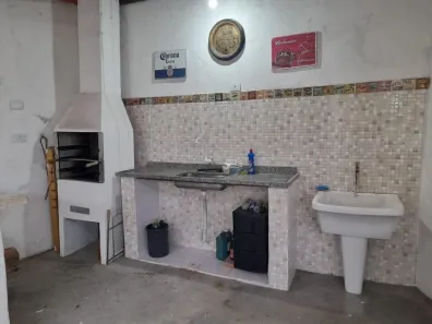 Casa com 4 Quartos à venda, 138m² no City Bussocaba, Osasco