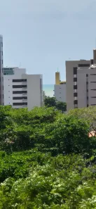 Apartamento com 4 Quartos à venda, 230m² no Miramar, João Pessoa