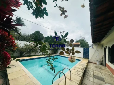 Casa com 2 Quartos à venda, 250m² no Maravista, Niterói