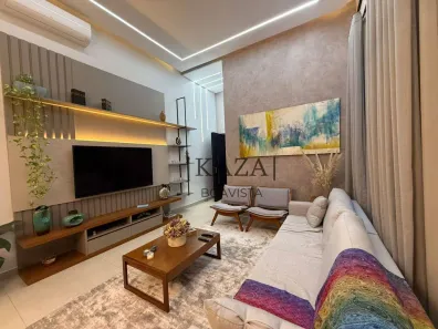 Casa de Condomínio com 3 Quartos à venda, 199m² no Jardim Residencial Chácara Ondina, Sorocaba