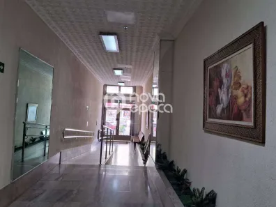 Apartamento com 2 Quartos à venda, 65m² no Bonsucesso, Rio de Janeiro
